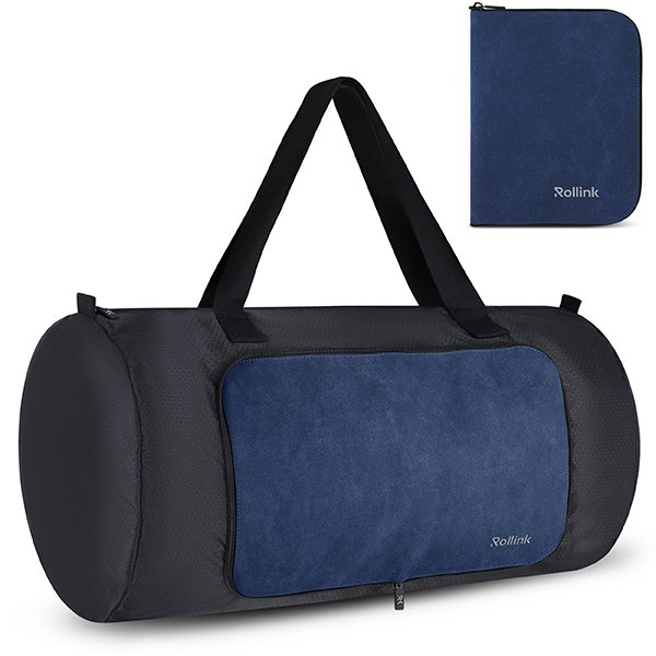 תיק נסיעות מתקפל Carry-On מבית Rollink